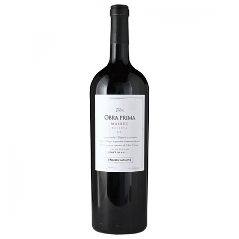 Vinho Argentino Jovem