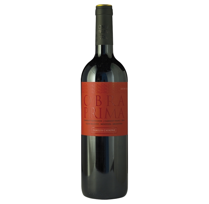 Vinho Argentino Malbec