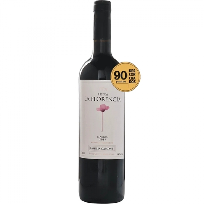Vinho Argentino Single Vineyard