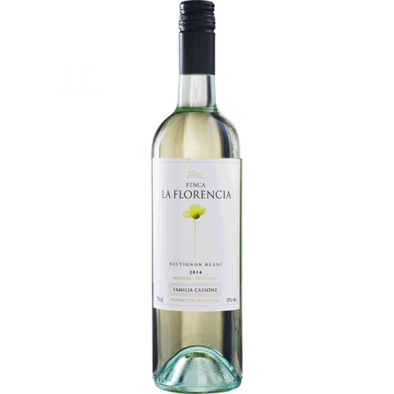 Vinho Branco Sauvignon Blanc