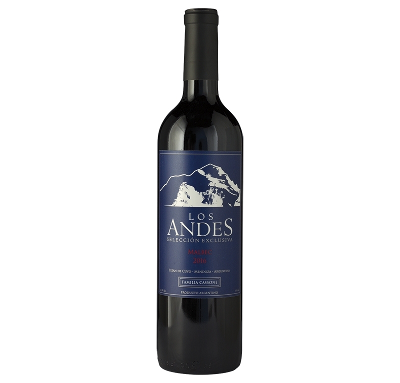 Vinho Fino de Mendoza