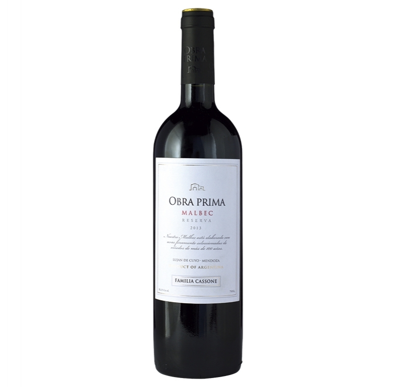 Vinho Seco Cabernet Sauvignon