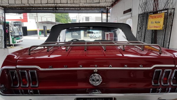 Vitrificação de Pintura Automotiva