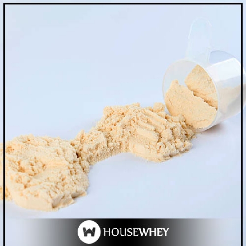 Whey Protein Concentrado