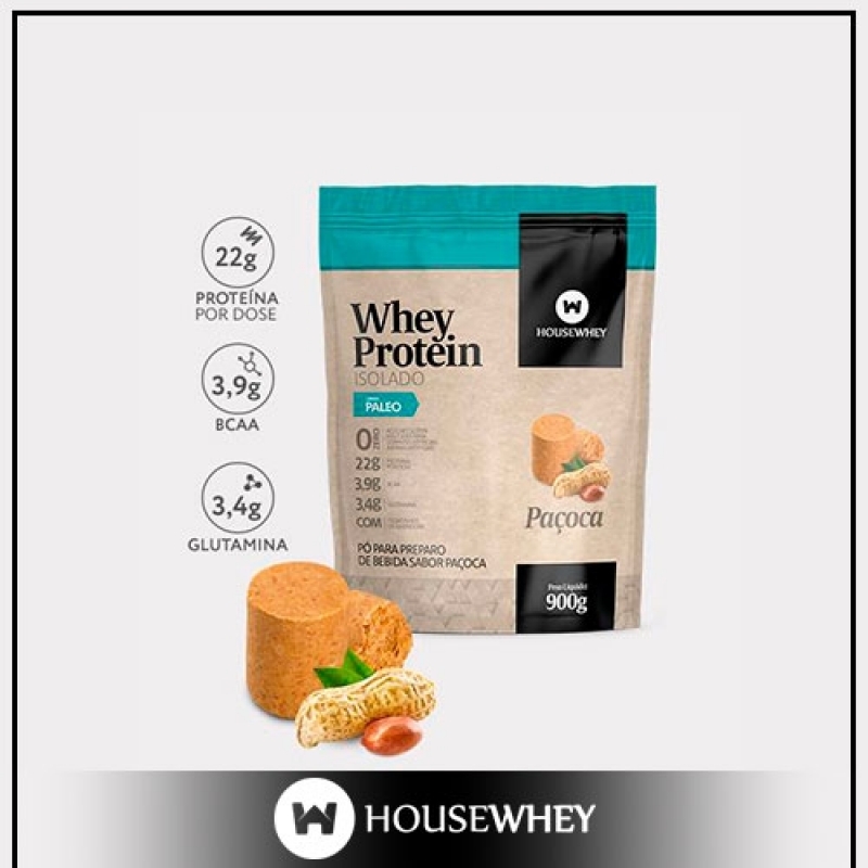 Whey Protein Natural