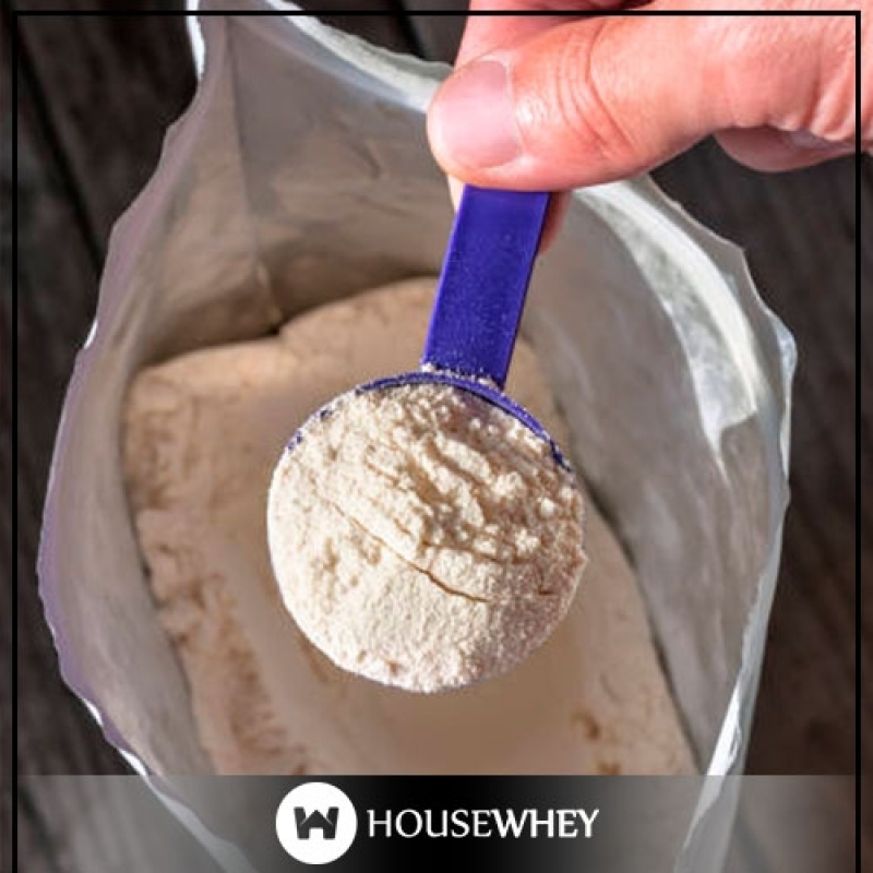 Whey Protein Sachê Concentrado