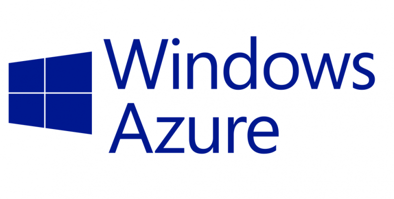 Windows Azure Empresarial