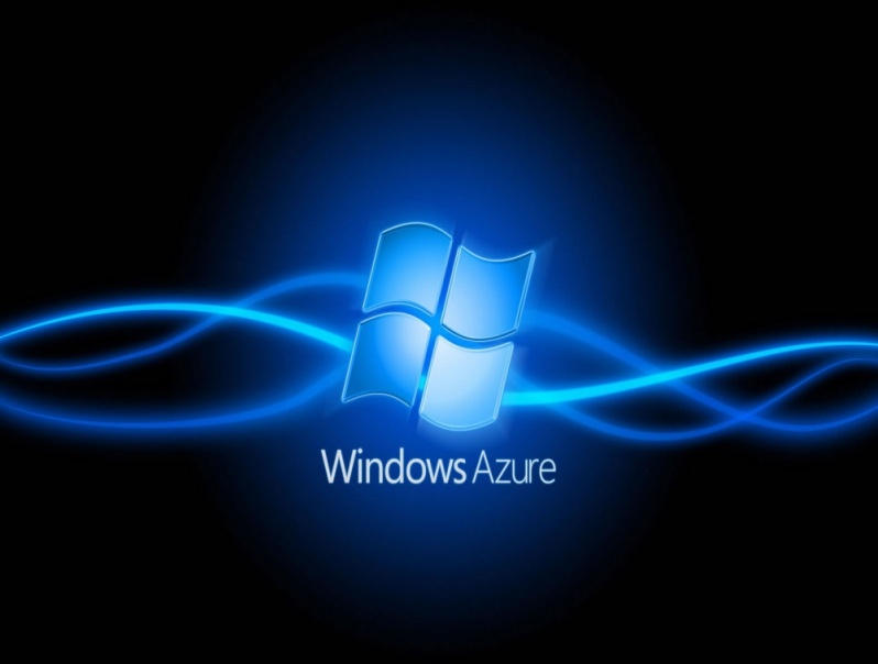 Windows Azure para Servidores Corporativo