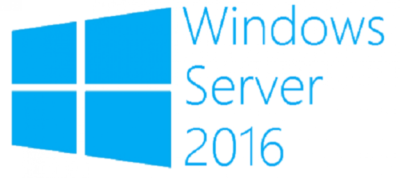 Windows Server para Servidor de Arquivos