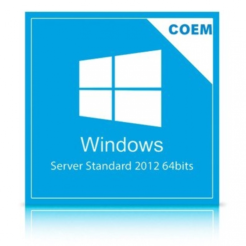 Windows Server para Servidor