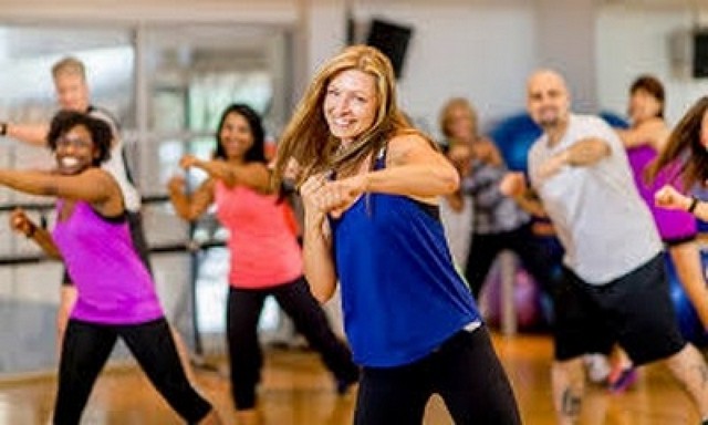 Zumba para Perder Barriga