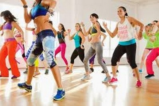 Zumba para Perder Peso