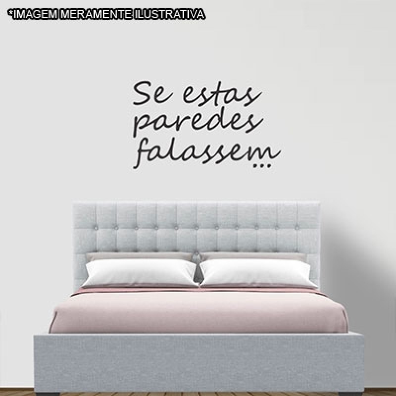 Adesivos de Frases