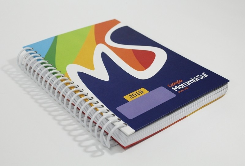 Agenda Comercial Personalizada