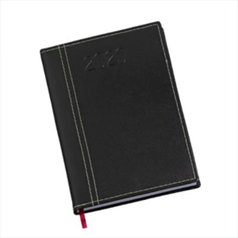 Agenda Personalizada com Logo