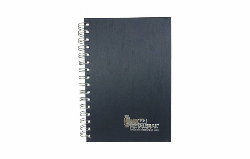 Agendas para Anotações Personalizado