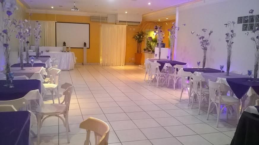 Alugar Espaço para Festa SP