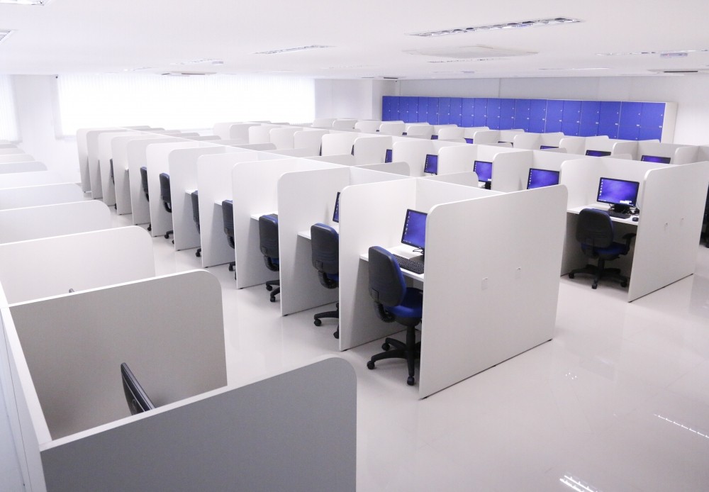 Aluguel de Ambiente para Call Center em Empresas