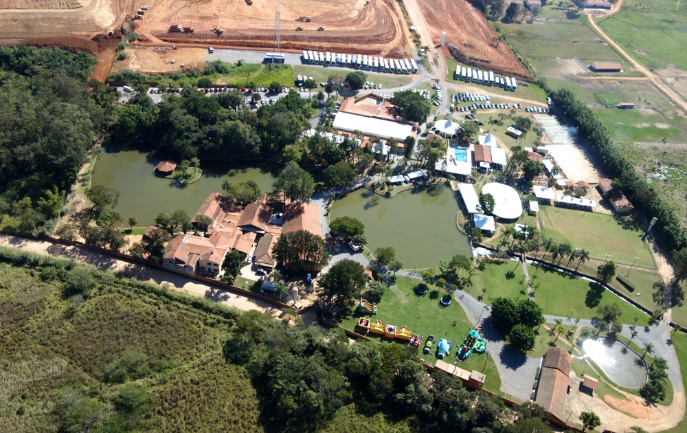 Aluguel de Drone para Evento