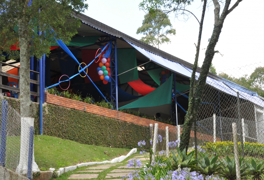 Aluguel de Espaço para Eventos