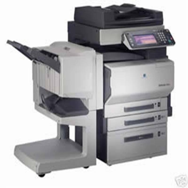 Aluguel de Impressoras Xerox para Escritório