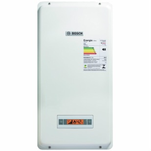 Aquecedor Solar Bosch