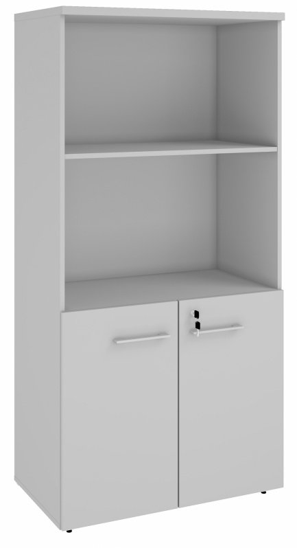 Armário para Escritório com Porta de Correr