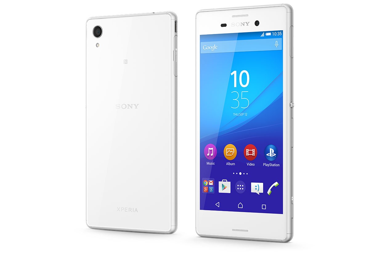 Assistência de Celular Sony