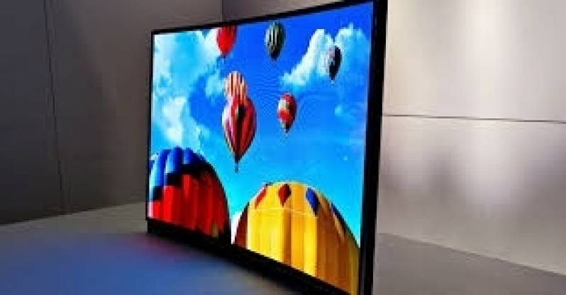 Assistência Técnica Samsung para Smart Tv
