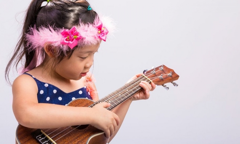 Aula de Violão