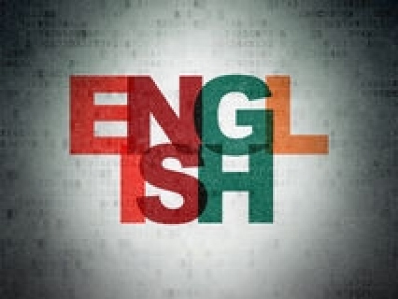 Aula Inglês Particular