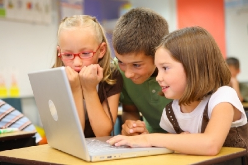 Aula para Reforço Escolar Particular