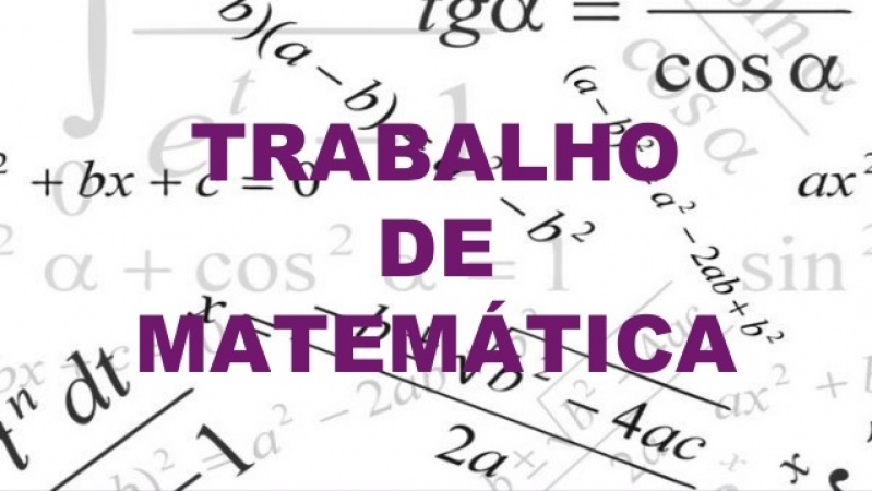 Aula Privada de Matemática