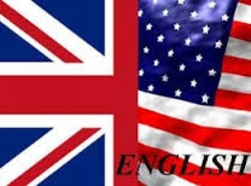 Aulas de Inglês Particulares