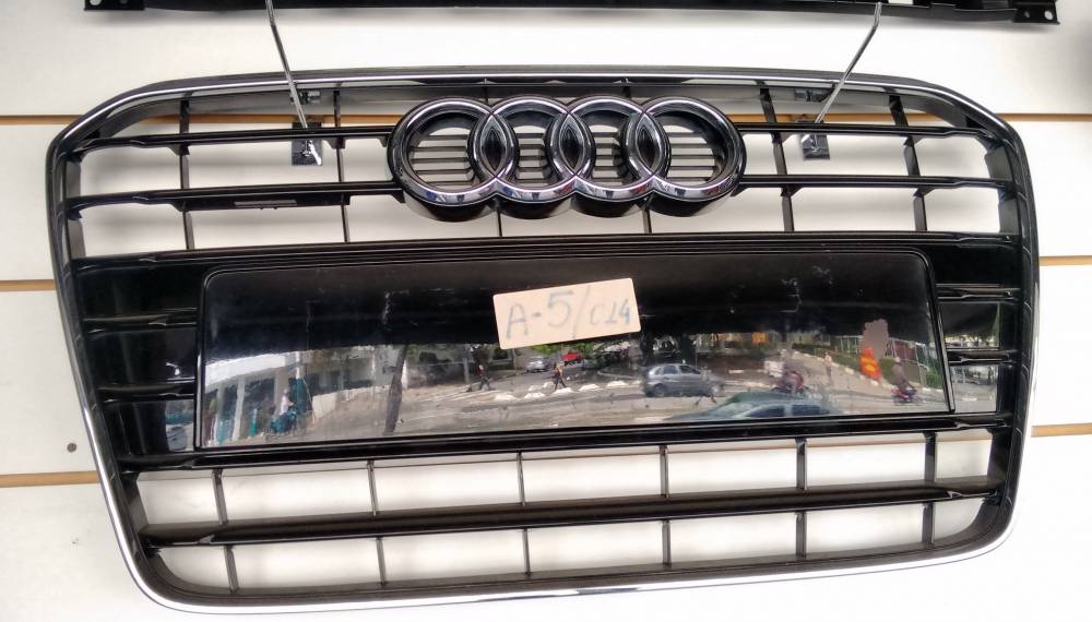 Auto Peças Audi