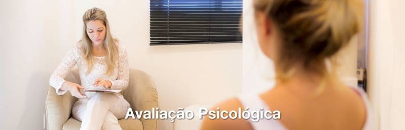 Avaliação Psicológica Pré Cirúrgico