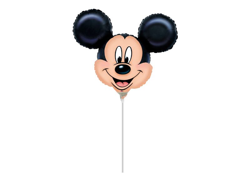 Balão Metalizado Mickey
