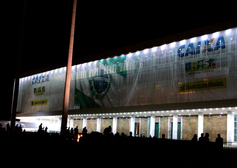Banner Personalizado Paraná