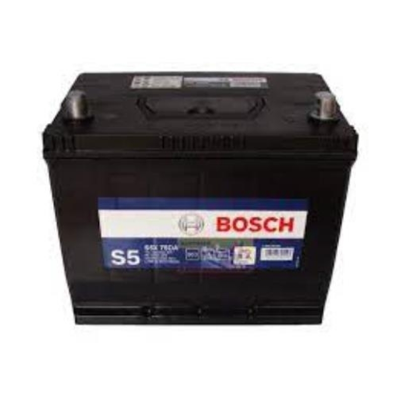 Bateria Estacionária Bosch