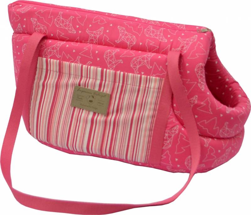 Bolsa de Passeio para Cães