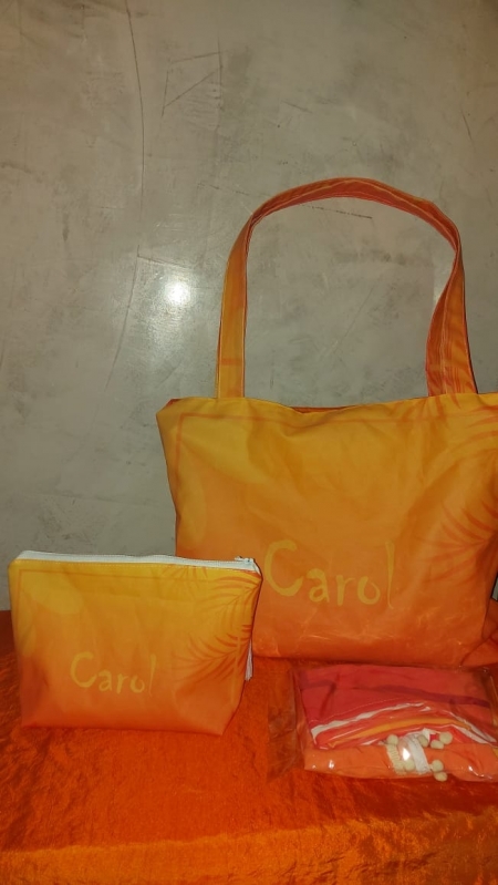 Bolsa Personalizada em Grande Belo Horizonte