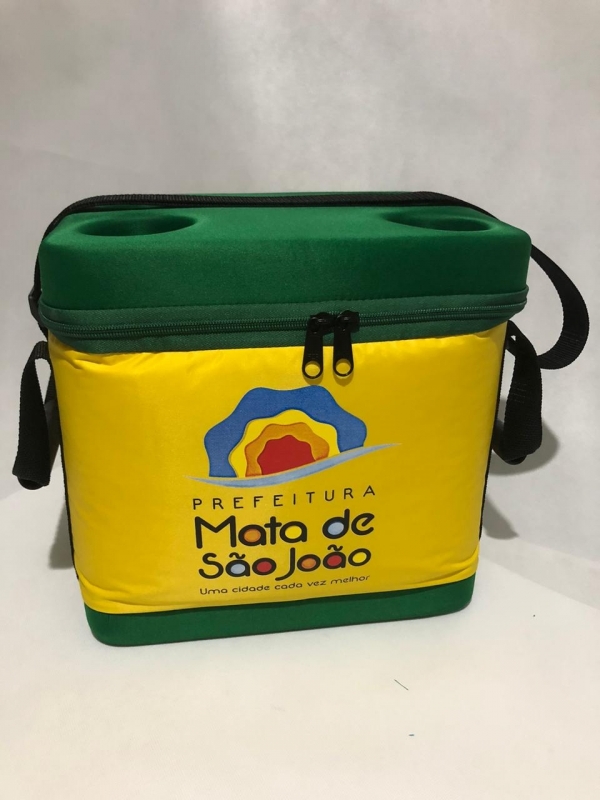 Bolsa Viagem Personalizada