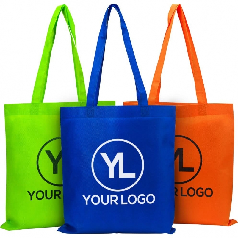 Bolsas de Plastico Personalizadas