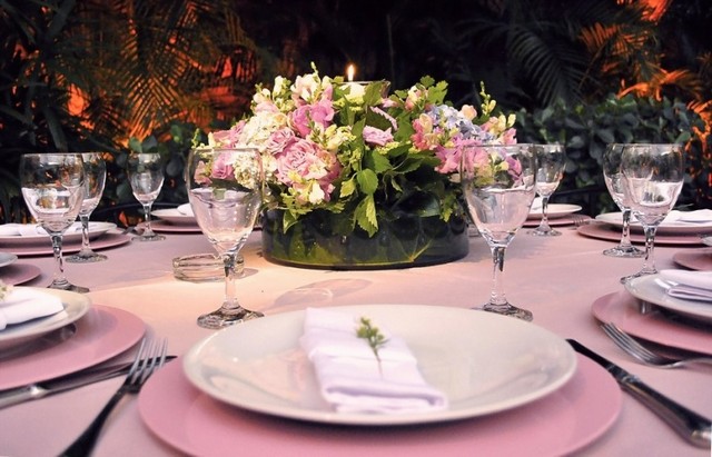 Buffet de Almoço para Casamento