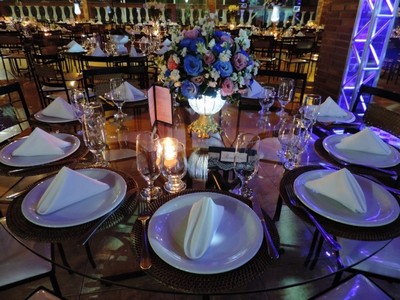 Buffet de Casamento 150 Pessoas