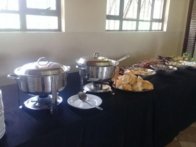 Buffet de Churrasco Delivery