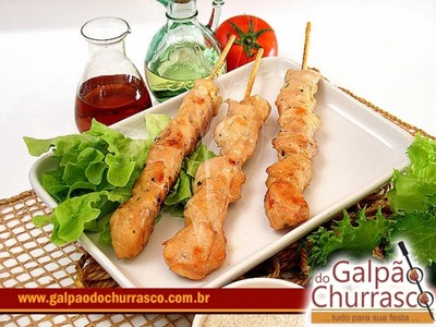 Buffet de Churrasco para 150 Pessoas