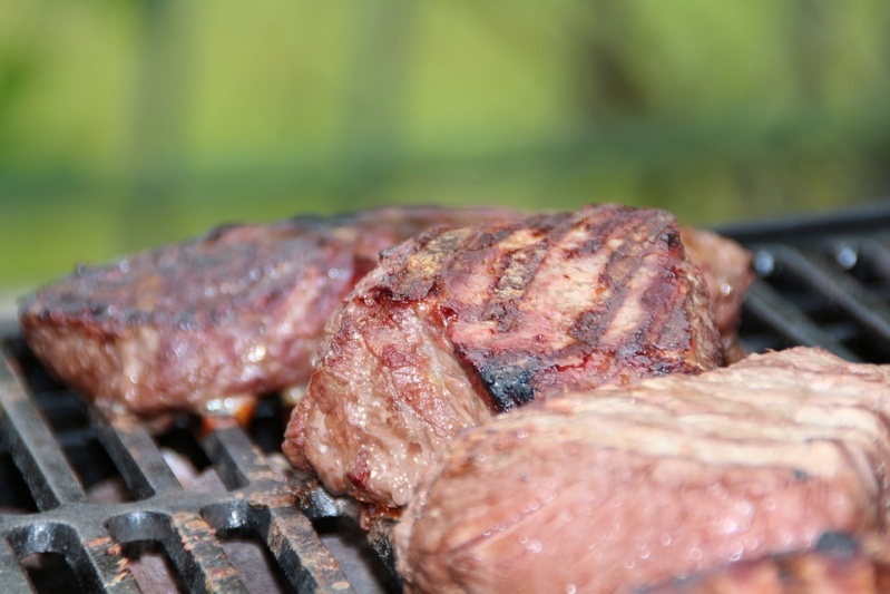 Buffet de Churrasco para Evento