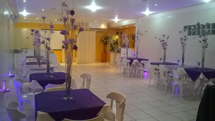 Buffet de Eventos Sp