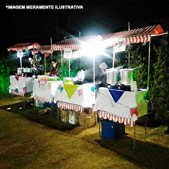 Buffet Domicílio para Casamento